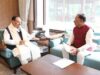 CM साय के नेतृत्व में मजबूत हो रहा छत्तीसगढ़ का स्वास्थ्य सेक्टर, सुविधाओं का हो रहा विस्तार