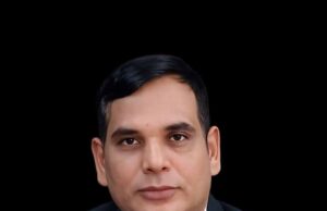 अधिवक्ता शत्रुहन सिंह साहू बने Bar Council of India की अनुशासन समिति के Co-opted Member