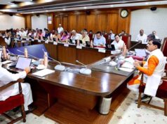 5 हजार से अधिक किसानों के हित में बड़ा निर्णय, कवच योजना को मंजूरी