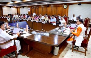 5 हजार से अधिक किसानों के हित में बड़ा निर्णय, कवच योजना को मंजूरी