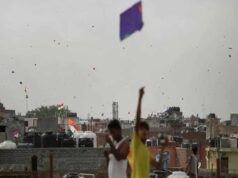 स्वतंत्रता दिवस पर पतंगबाजी को लेकर अलर्ट, Tata Power-DDL ने बिजली तारों से दूर रहने की अपील