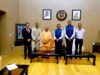 उत्तर प्रदेश की विकास यात्रा के लिए फ्लिपकार्ट प्रतिबद्ध: सीईओ कल्याण कृष्णमूर्ति