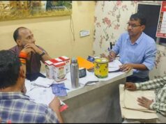 इंदौर में गुजरात से आया 1750 लीटर घी जब्त, 18 सैंपल जांच के लिए भेजे