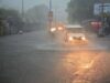 MP Weather: भोपाल-जबलपुर समेत कई जिलों में भारी बारिश का अलर्ट, IMD ने जारी की चेतावनी