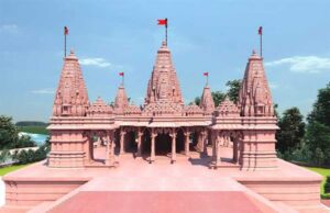 मुख्यमंत्री डॉ. यादव एकात्म धाम, ओंकारेश्वर में करेंगे भव्य पंचायतन मंदिर का शिलान्यास
