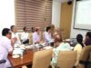 अनुसूचित जाति वर्ग का कल्याण सर्वोच्च प्राथमिकता- मंत्री चौहान