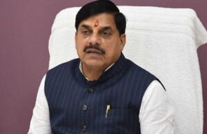 मुख्यमंत्री डॉ. यादव लांजी में जन विश्वास अभियान अंतर्गत प्रबुद्धजनों से करेंगे संवाद