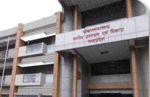 नगरीय विकास एवं आवास विभाग का प्रदेश स्तरीय जनसंवाद एवं सेवा वितरण अभियान हुआ प्रारंभ