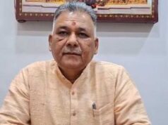 मंत्री परमार के निर्देश पर प्रवेश से वंचित विद्यार्थियों को प्रवेश का अंतिम अवसर