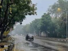 चंडीगढ़ में AI से मौसम और बारिश का पूर्वानुमान, ट्रायल शुरू
