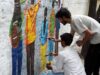 ‘रंग दे बसंती’ से युवाओं ने दिखाया उत्तर प्रदेश का बदलाव