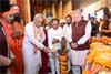 संत रविदास ने समरसता, समानता और भक्ति का जो मार्ग दिखाया, वही विकसित और सशक्त भारत की आधारशिला : मुख्यमंत्री विष्णुदेव साय