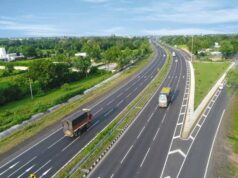 7,968 करोड़ रुपये से बनेगा झांसी लिंक एक्सप्रेसवे
