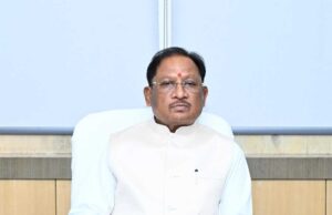 मुख्यमंत्री विष्णु देव साय करेंगे प्रदर्शनी का शुभारंभ