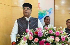सीएससी आज ग्रामीण भारत के डिजिटल परिवर्तन का एक मजबूत आधार बन चुका है : मंत्री सारंग
