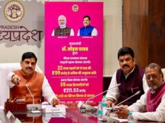 सेवा हमारा धर्म और अंत्योदय हमारा लक्ष्य – मुख्यमंत्री डॉ. यादव