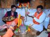 श्रावण के अंतिम सोमवार को अमरकंटक पहुंचे उप मुख्यमंत्री विजय शर्मा
