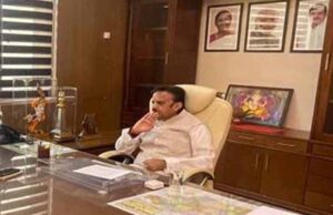 शीघ्र एचआईवी जांच और उपचार से एचआईवी महामारी पर नियंत्रण संभव – उप मुख्यमंत्री शुक्ल