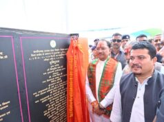 बहनों की आत्मनिर्भरता और चेहरे की मुस्कान ही हमारी सबसे बड़ी खुशी – मुख्यमंत्री विष्णुदेव साय