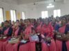 आंगनबाड़ी कार्यकर्ताओं को मिलेगा समावेशी शिक्षा का प्रशिक्षण, योगी सरकार ने तेज की तैयारी
