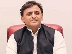 अखिलेश यादव पर मंत्रियों का तीखा हमला, अनिल राजभर बोले- सपा के कहने से आरक्षण खत्म नहीं होगा