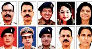 स्वतंत्रता दिवस पर छत्तीसगढ़ पुलिस का बढ़ेगा गौरव, 11 पुलिसकर्मियों को राष्ट्रपति पदक