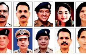 स्वतंत्रता दिवस पर छत्तीसगढ़ पुलिस का बढ़ेगा गौरव, 11 पुलिसकर्मियों को राष्ट्रपति पदक