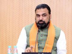 बिहार के 54 शहरों को 968 करोड़, सड़क और विकास योजनाओं को मंजूरी