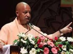 सीएम योगी बोले- सोशल मीडिया बना षड्यंत्र का माध्यम, देशविरोधी ताकतें फैला रहीं अफवाह