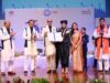 युवा ज्ञान, नवाचार और नैतिक मूल्यों से करें राष्ट्र निर्माण: राज्यपाल रमेन डेका का आह्वान