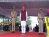 हर्षोल्लास व धूमधाम के साथ मनाया जायेगा स्वतंत्रता दिवस