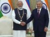 भारत की बढ़ती वैश्विक प्रतिष्ठा और सुदृढ़ होते अंतर्राष्ट्रीय संबंध राष्ट्रवासियों के लिए गर्व का विषय : मुख्यमंत्री डॉ. यादव