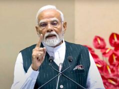 SCO शिखर सम्मेलन से पहले पीएम मोदी का बड़ा संदेश: ‘आतंकवाद का पूरी तरह खात्मा जरूरी’