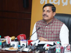 मध्यप्रदेश बना निवेशकों का सर्वाधिक पसंदीदा डेस्टिनेशन : मुख्यमंत्री डॉ. यादव