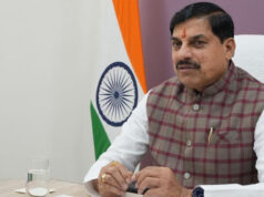 मुख्यमंत्री डॉ. यादव 14 अगस्त को बड़वानी में मुख्यमंत्री जन विश्वास अभियान में होंगे शामिल