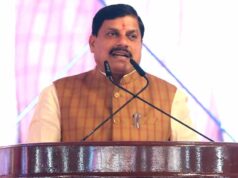 आतंकी नेटवर्क का सफाया, आतंकवाद के प्रति हमारी जीरो-टॉलरेंस का प्रमाण : मुख्यमंत्री डॉ. यादव