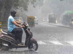 MP Weather: अगले 4 दिन और बिगड़ेगा मौसम, खरगोन में 9.5 इंच बारिश; कई जिलों में अलर्ट