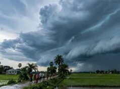 यूपी में फिर एक्टिव हुआ मानसून, 14 जिलों में भारी बारिश और वज्रपात का ऑरेंज अलर्ट