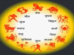 Aaj Ka Rashifal 14 August 2026: 12 राशियों का कैसा रहेगा दिन? जानें धन, करियर, प्रेम और सेहत का हाल
