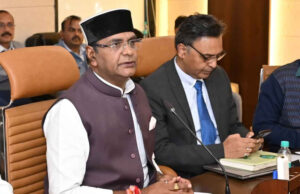 खेलो इंडिया योजना में MP को बड़ा फायदा! 36,441 करोड़ का बजट, 10 गुना ज्यादा खिलाड़ियों को मिलेगा मौका