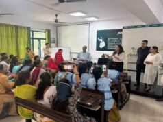 प्रदेश में अमृत मित्र महिलाएं अब जल वितरण प्रणाली में करेंगी लीकेज डिटेक्शन एवं रिपेयर का कार्य : आयुक्त भोंडवे