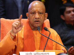 सीएम योगी गुरुवार को घुमंतू समाज से करेंगे संवाद, विकास बोर्ड गठन के पर जताया जाएगा आभार
