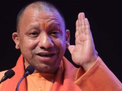 50-50 किलो राहत सामग्री दे रही सरकार, 500 ग्राम राहत नहीं पहुंचा पाती थी सपा: मुख्यमंत्री