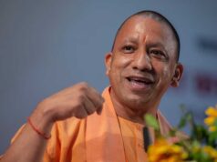 पत्रकारों के सवालों पर गाली-गलौच व हाथापाई पर उतारू हो जाते हैं अखिलेश: सीएम योगी
