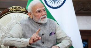 PM मोदी के जन्मदिन पर बिहार में सेवा संकल्प अभियान शुरू, CM सम्राट चौधरी ने की खास अपील