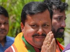 नितिन नवीन ने दान की 3 महीने की सैलरी, बिहार बाढ़ पीड़ितों के लिए CM राहत कोष में भेजे ₹6.35 लाख