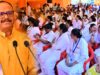 सिविल अस्पताल में मरीजों के लिए सुपर स्पेशियलिटी ओपीडीः ब्रजेश पाठक