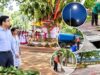 करमा पर्व को लेकर रांची नगर निगम की तैयारी तेज, 298 सरना स्थलों पर होंगी खास व्यवस्थाएं