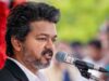 RTI विवाद पर विजय सरकार का यू-टर्न, कानून-व्यवस्था विभाग को छूट देने वाला आदेश वापस