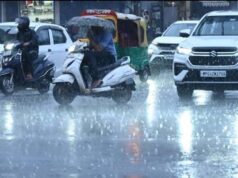 UP Weather: मानसून की विदाई शुरू, 30 सितंबर तक इन जिलों में बारिश के आसार